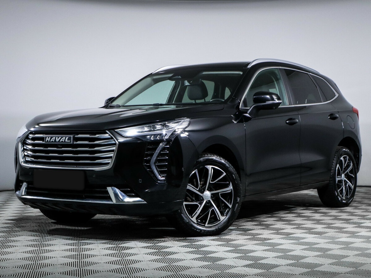 Выбранный автомобиль
