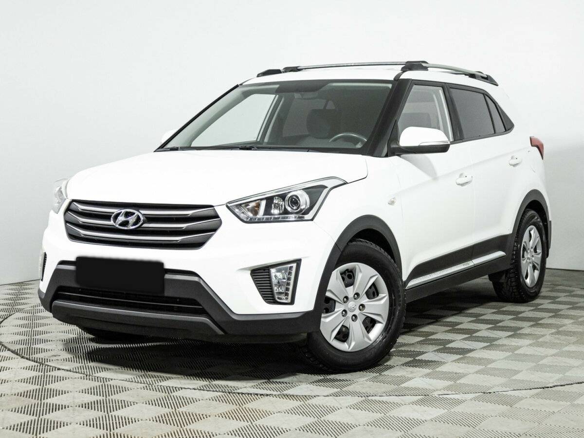 Выбранный автомобиль
