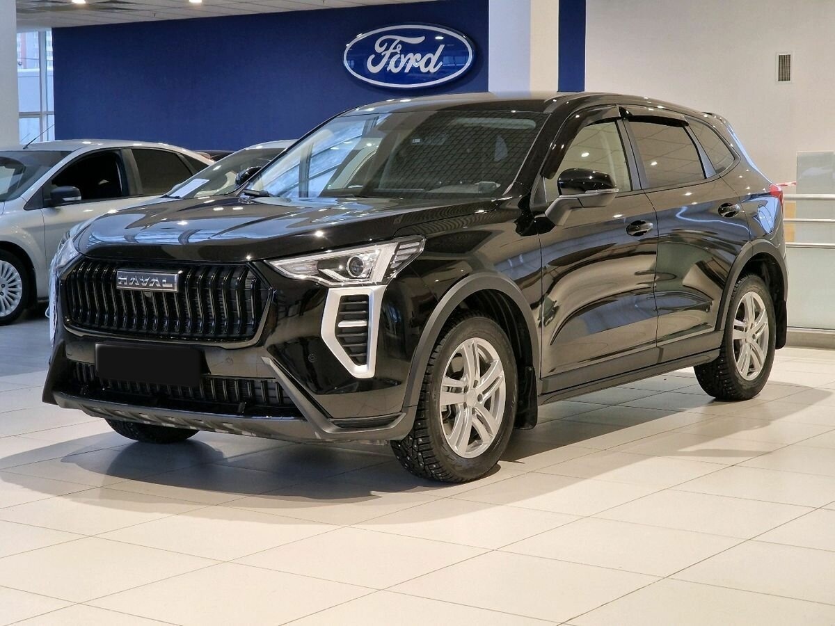Выбранный автомобиль